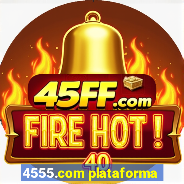 4555.com plataforma